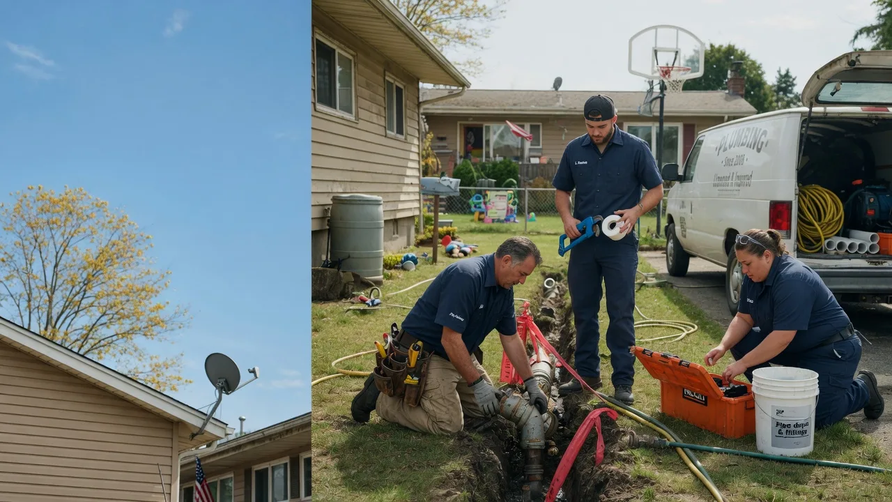 Garbage Disposal Replacement in Union, NE near me